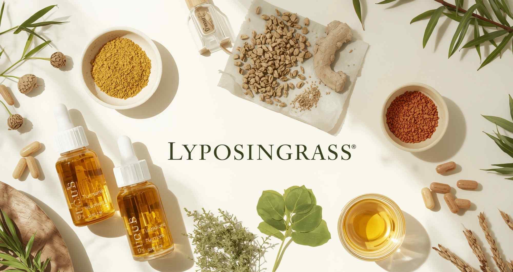 Lyposingrass