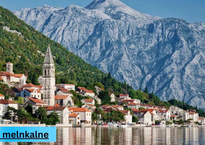 kotor melnkalne