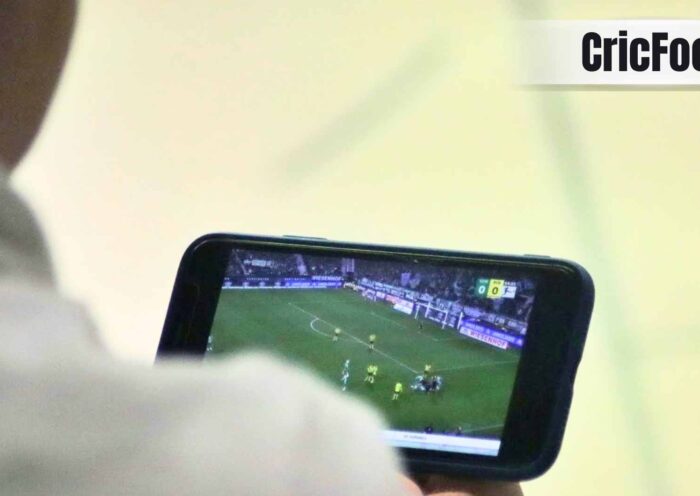 CricFooty