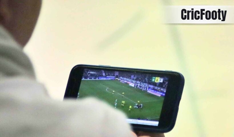 CricFooty