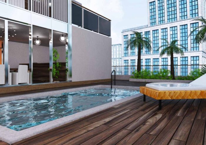 Luxury Penthouses for Sale in Dubai