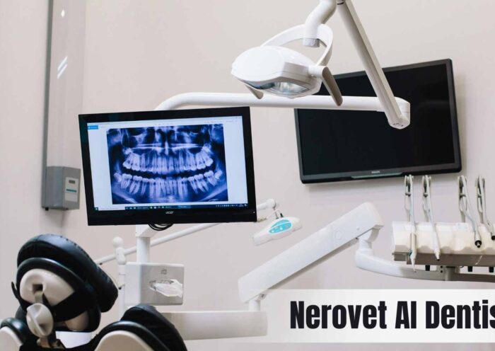 Nerovet AI Dentistry