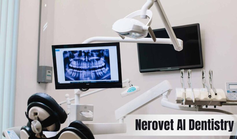 Nerovet AI Dentistry