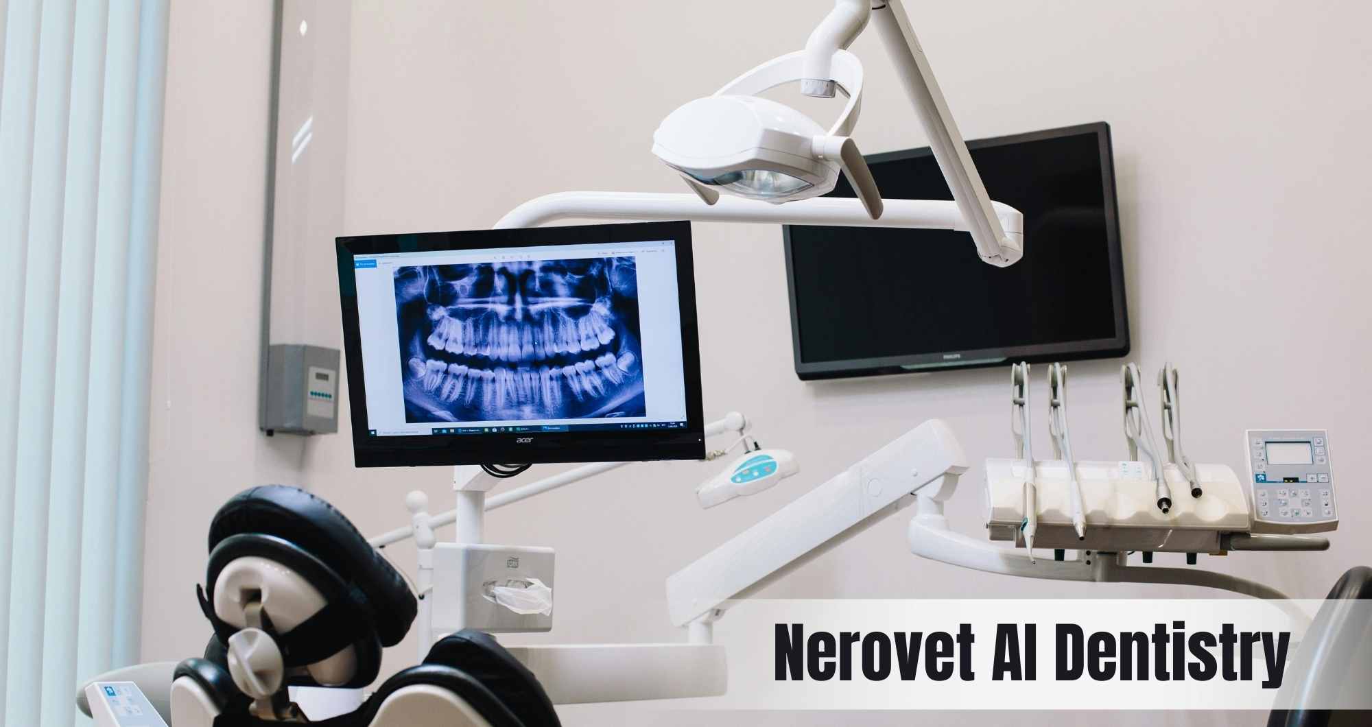 Nerovet AI Dentistry