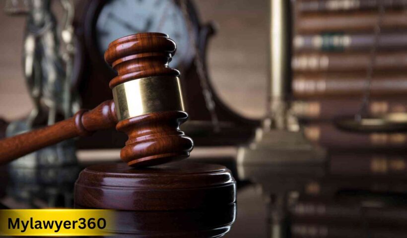 mylawyer360