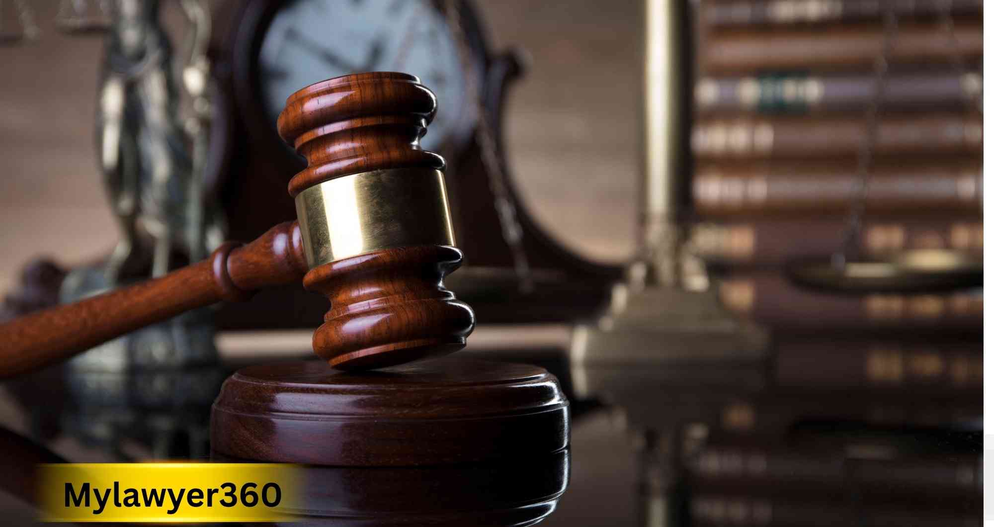 mylawyer360