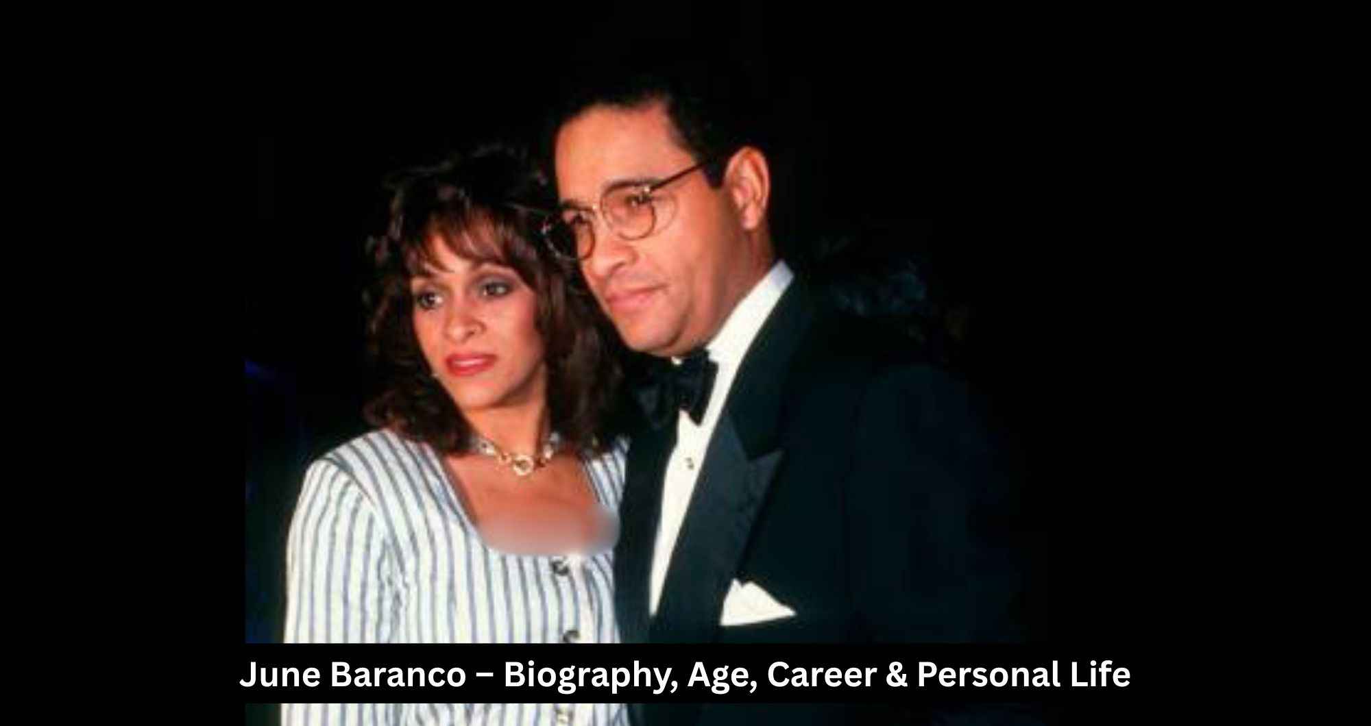 June Baranco