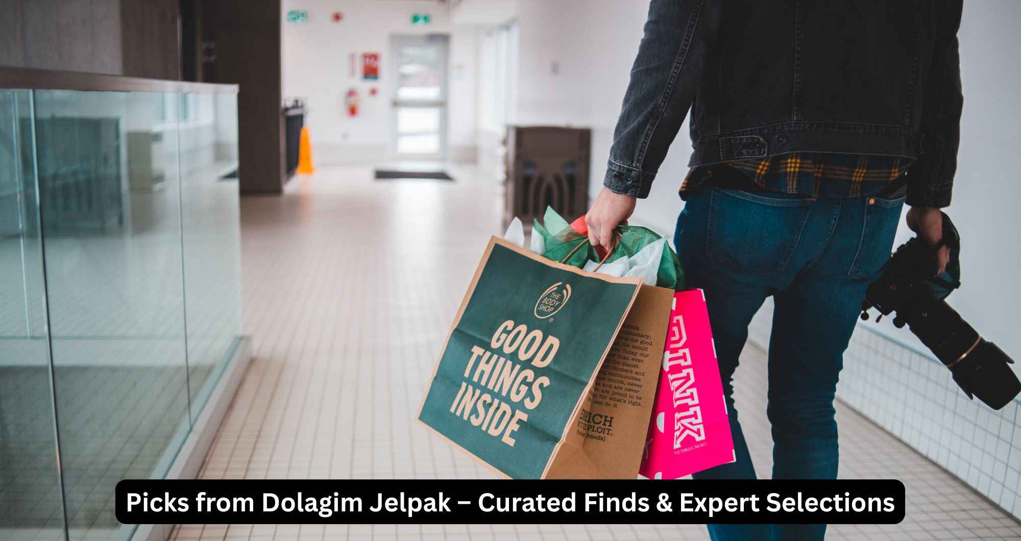 Picks from Dolagim Jelpak