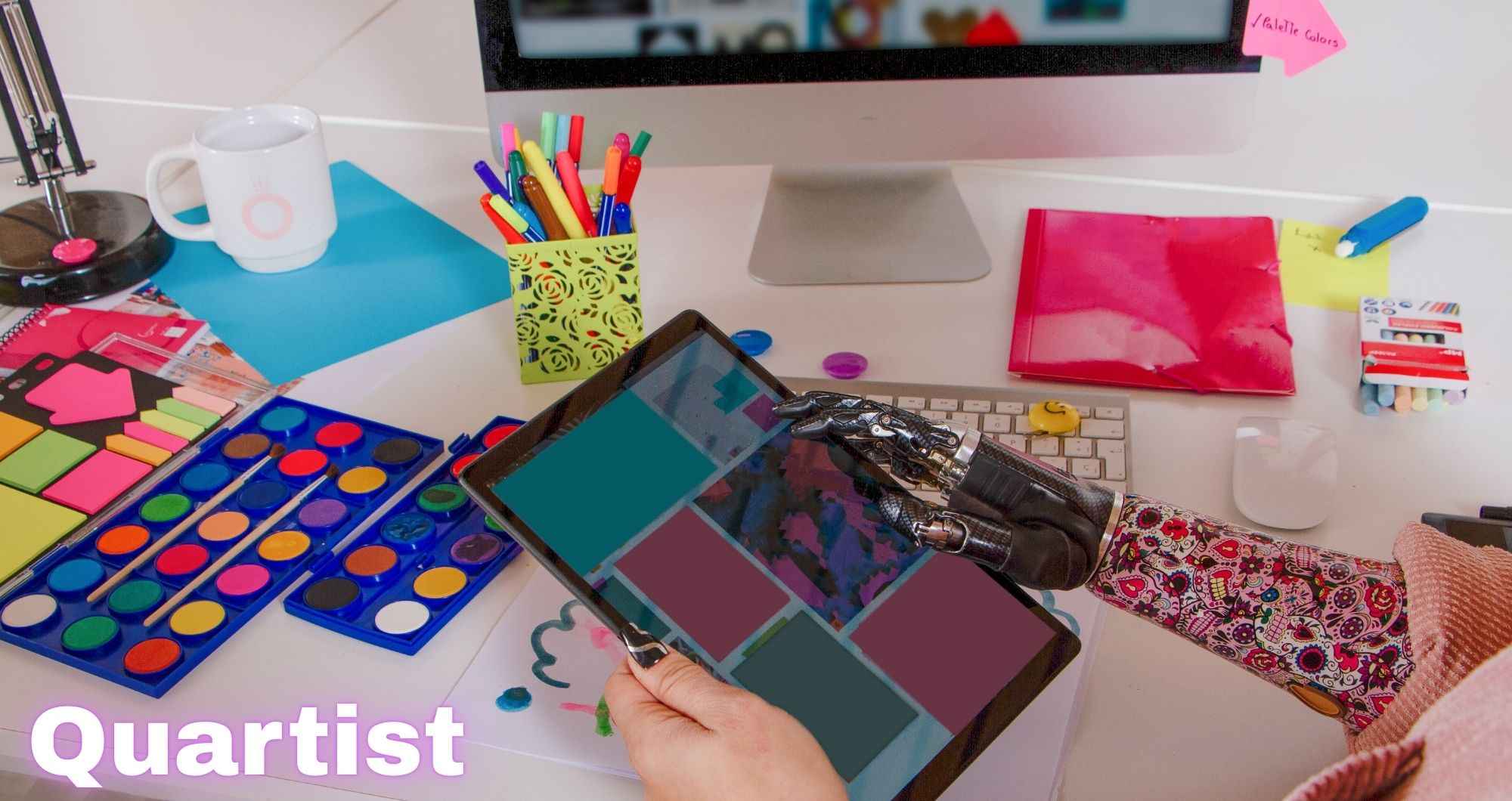 Quartist