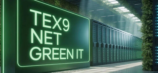 Tex9.net Green IT