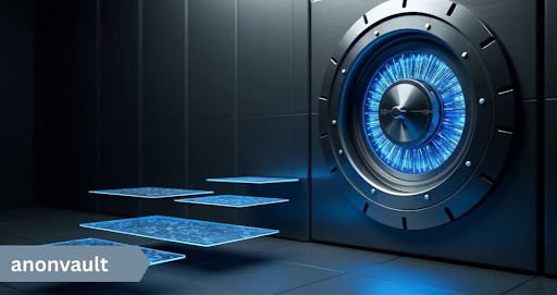 AnonVault