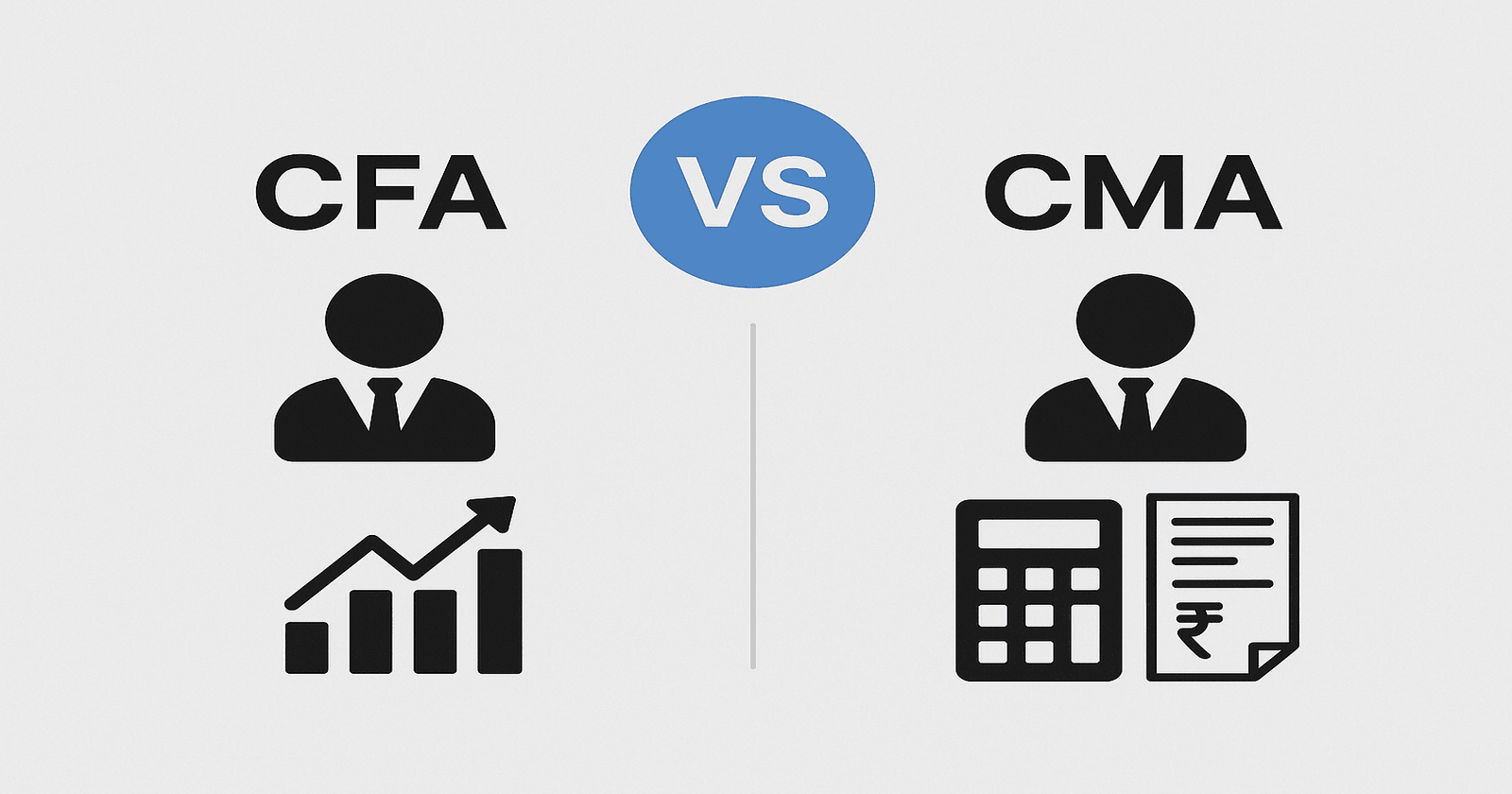 CMA & CFA