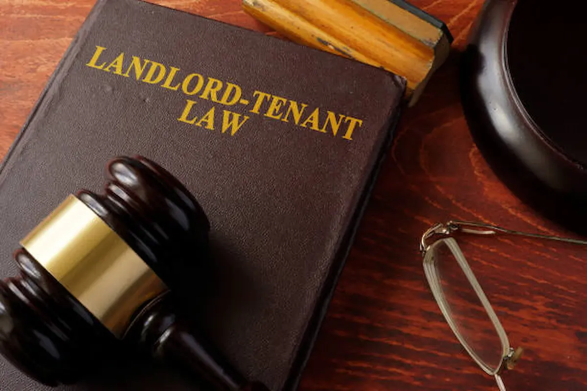 Montana Landlord Tenant Laws