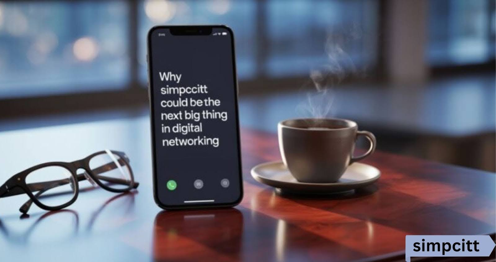 Simpcitt