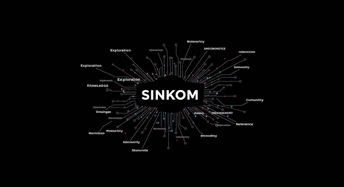 Sinkom