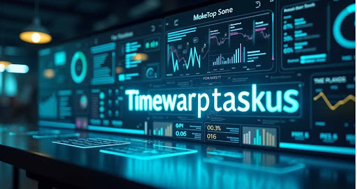 Timewarptaskus