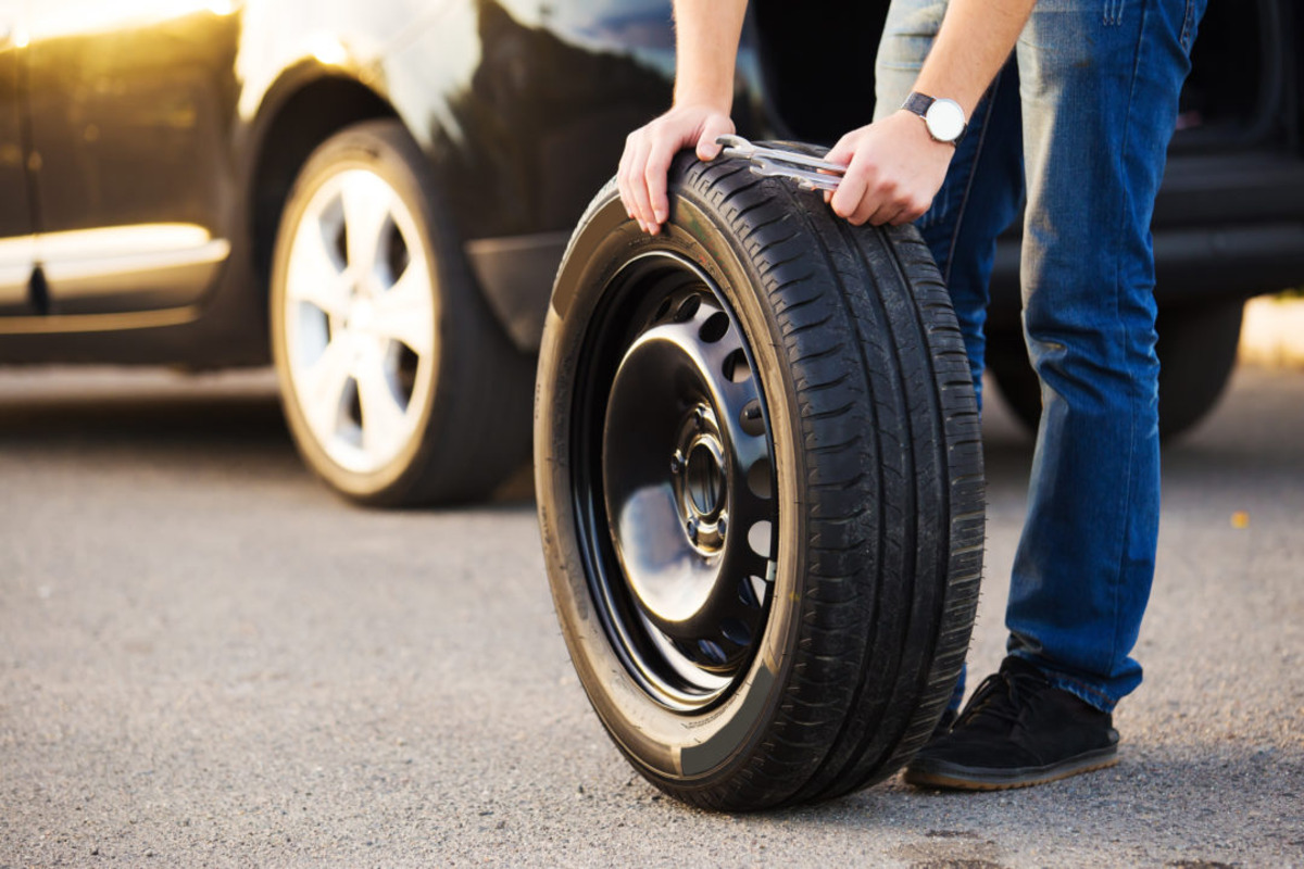 Tire Maintenance Tips