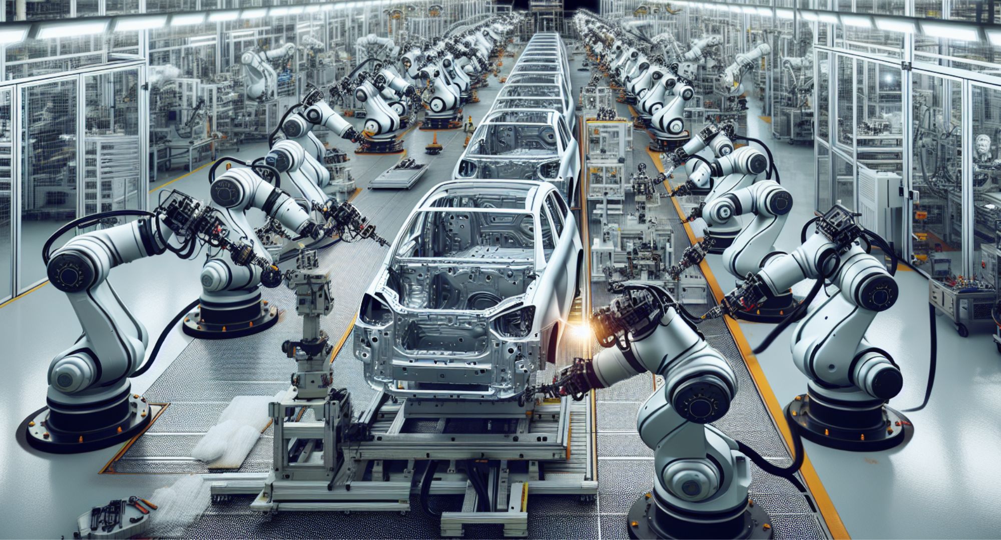 Vehicle Assembly
