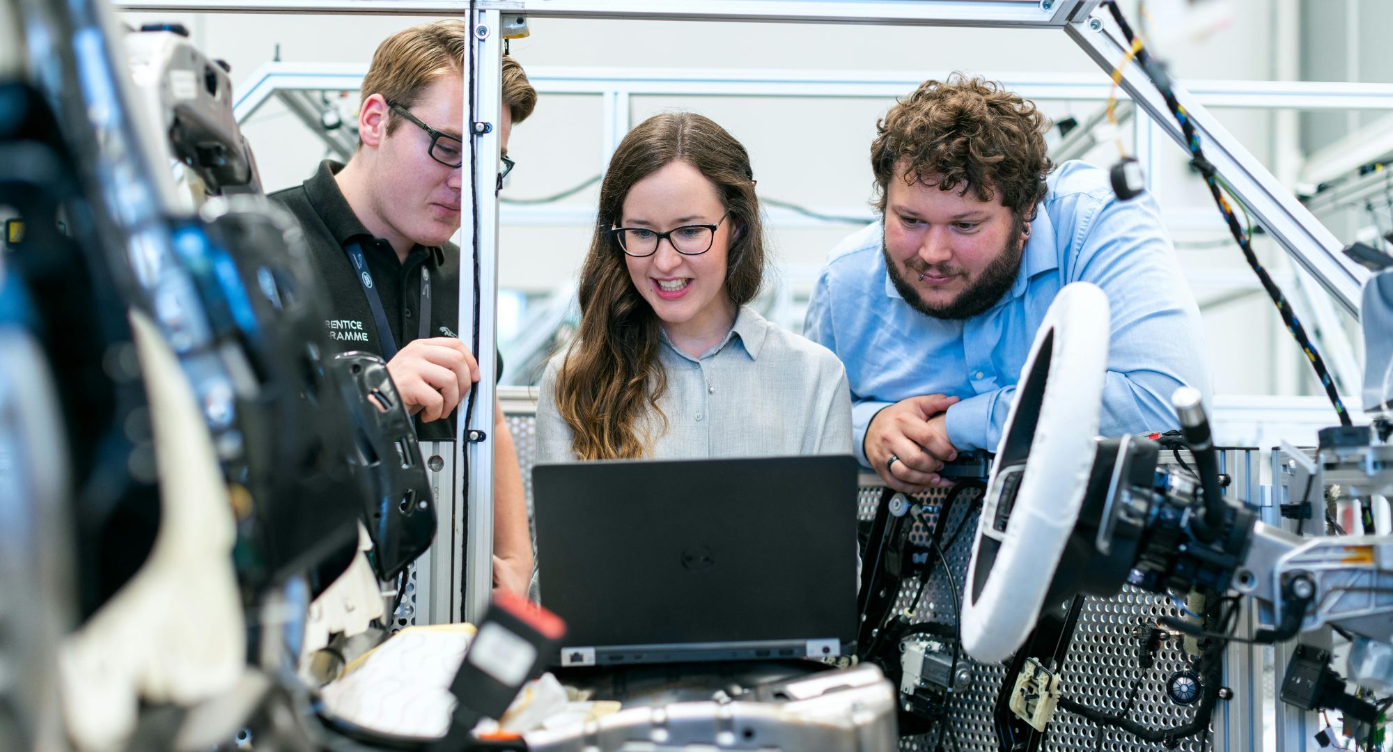 Automotive Innovation