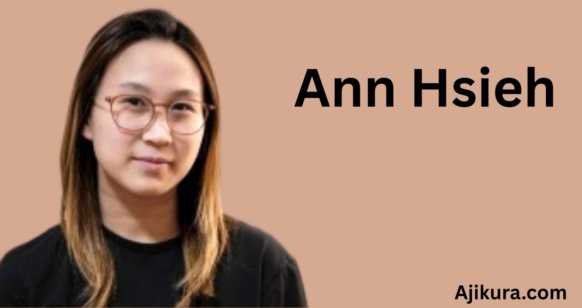Ann Hsieh