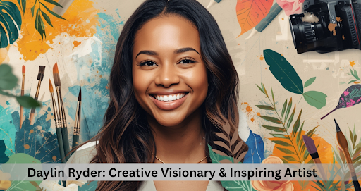 Daylin Ryder
