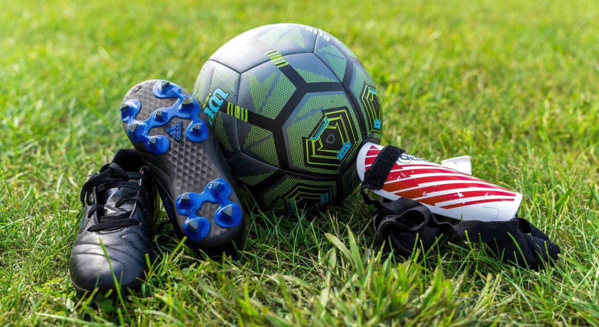 Essential Soccer Gear