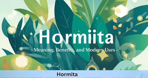 Hormita
