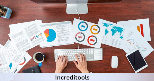 Increditools