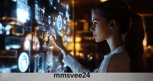 MMSVEE24