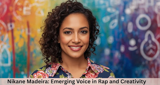 Nikane Madeira