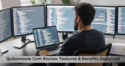 Quikconsole Com