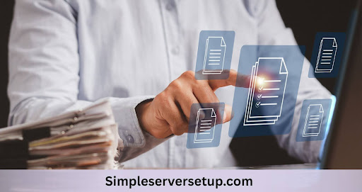 SimpleServerSetup.com
