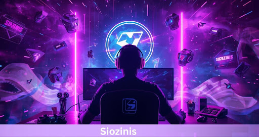 Siozinis