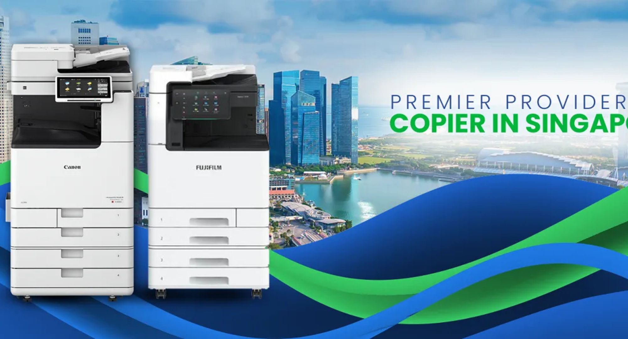 Copier Costs