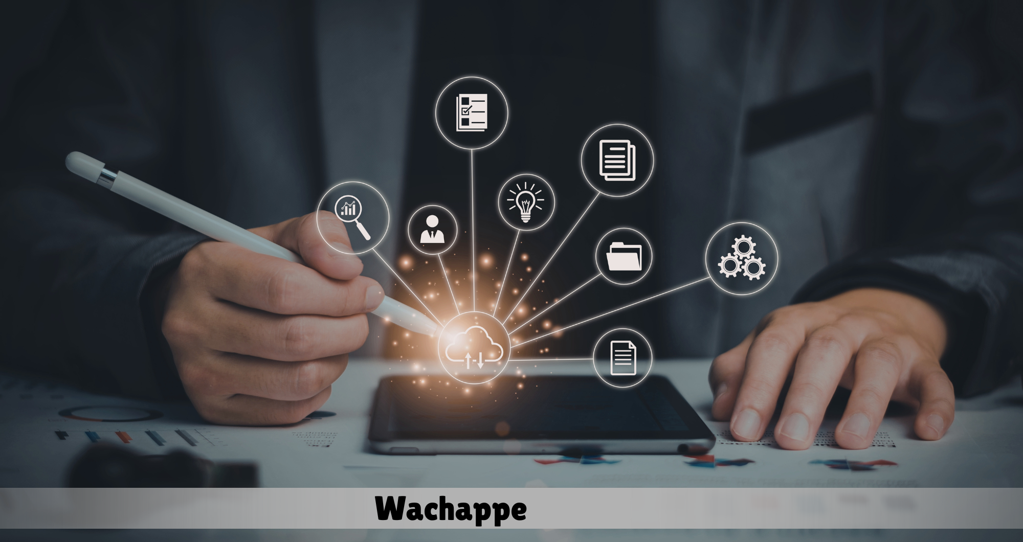 wachappe