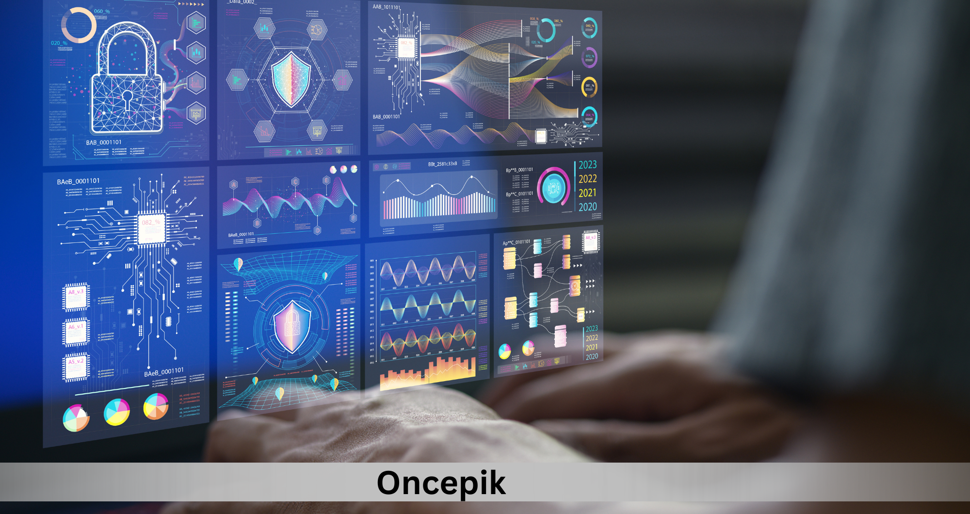 oncepik