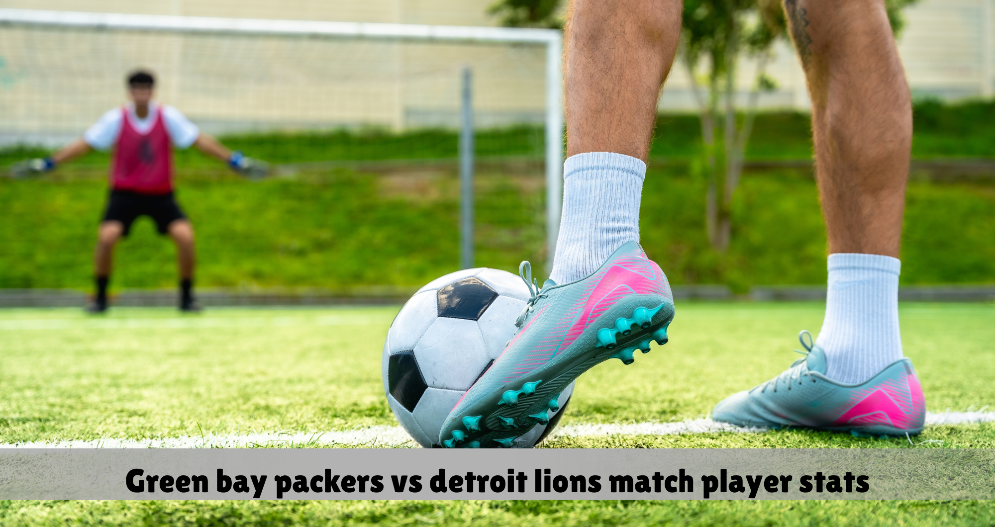 green bay packers vs detroit lions match player stats