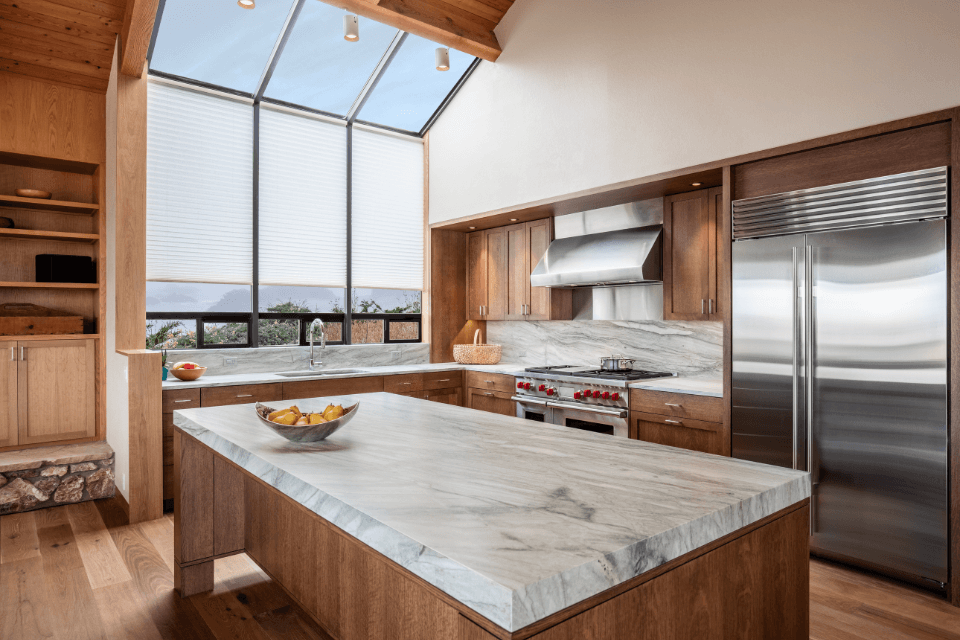 Kitchen Design Consultation