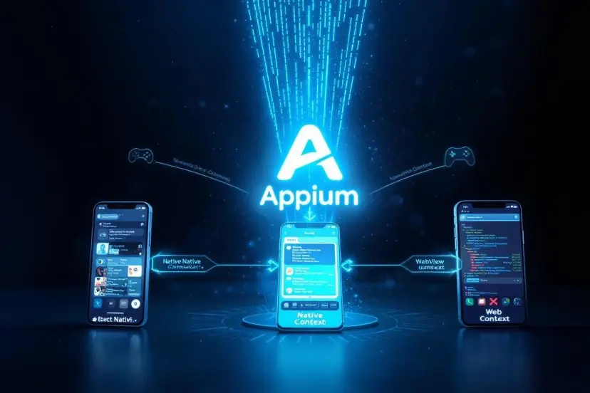 Appium