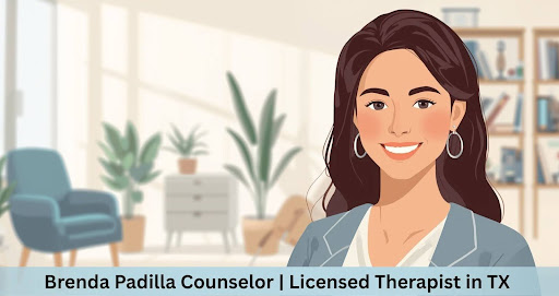 Brenda Padilla Counselor