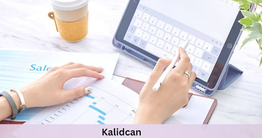 kalidcan