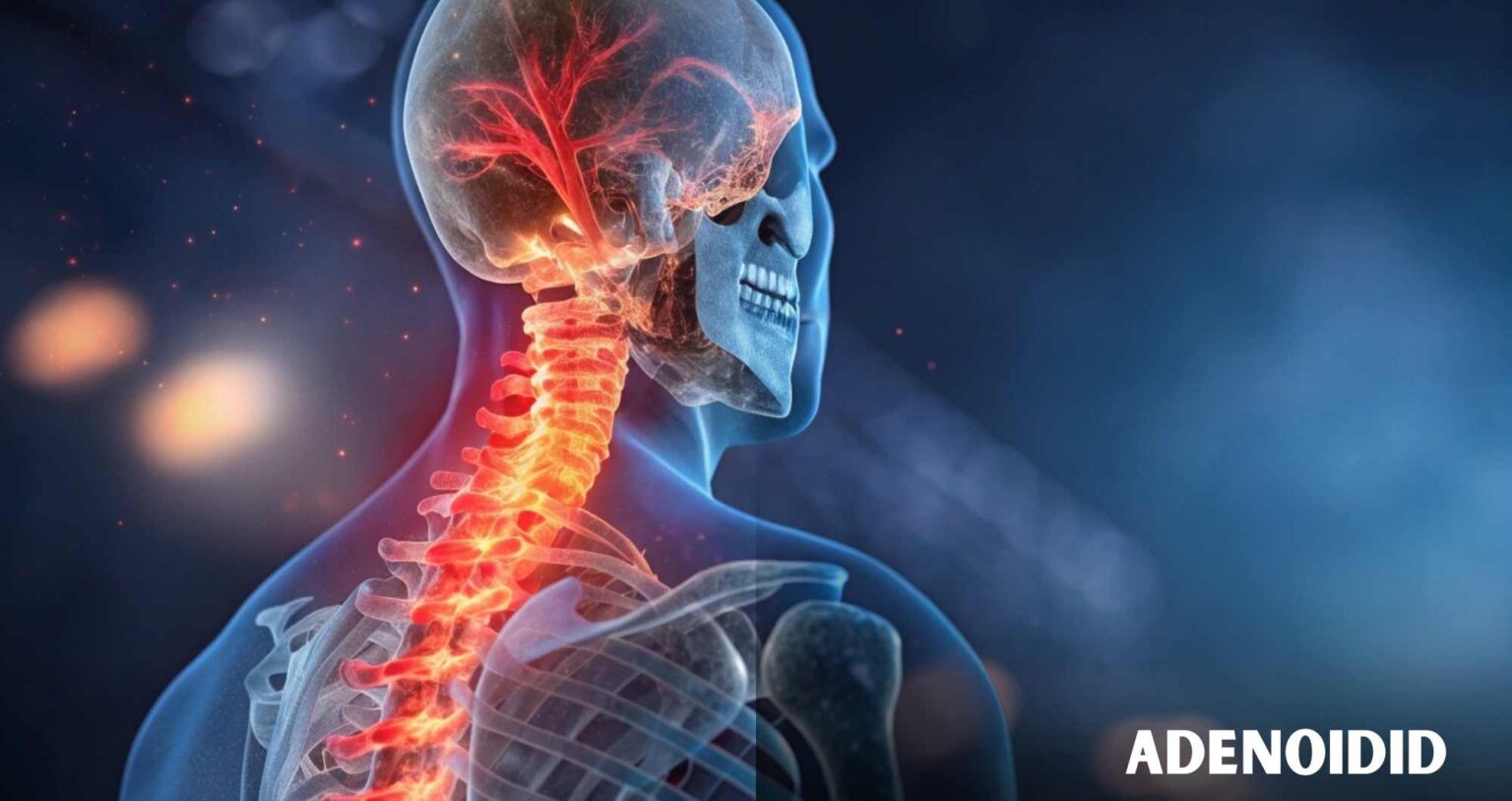 Adenoidid – Causes, Symptoms & Treatment of Enlarged Adenoids