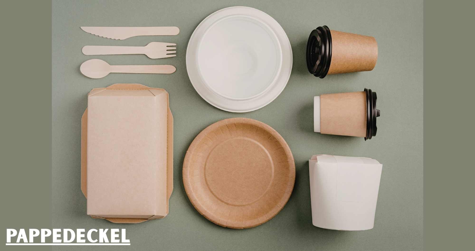 Pappedeckel