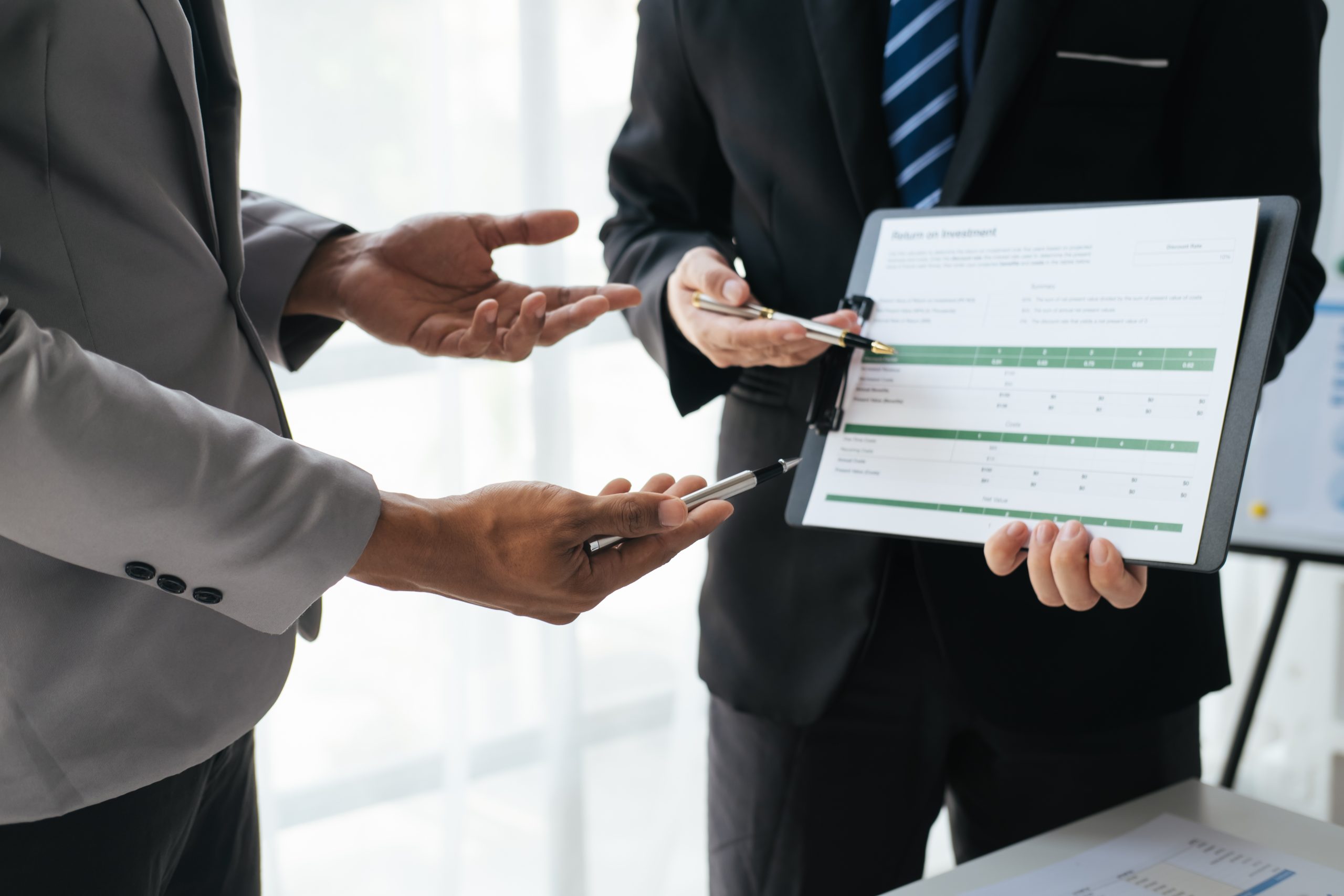 Professional Services