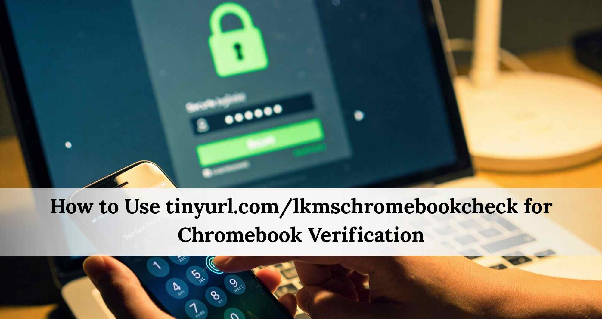 tinyurl.comlkmschromebookcheck