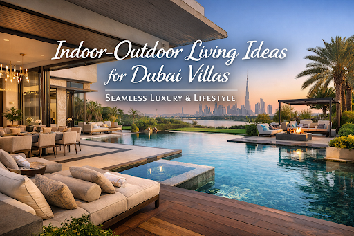 Indoor-Outdoor Living