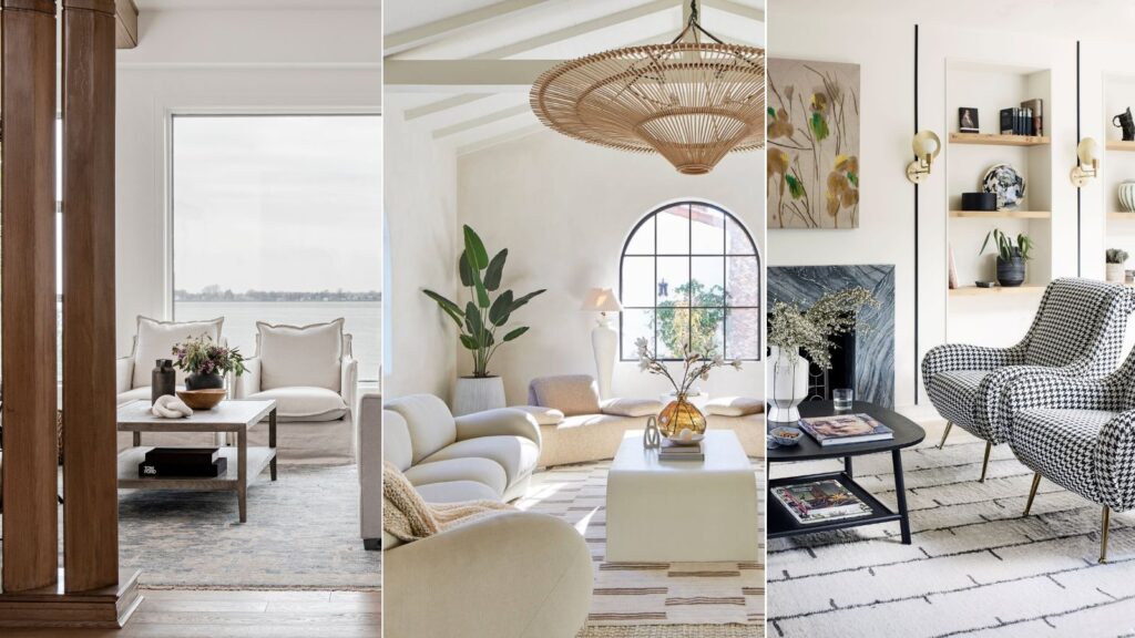 Elevate Your Space: Design Tips for a Luxurious Home Makeover