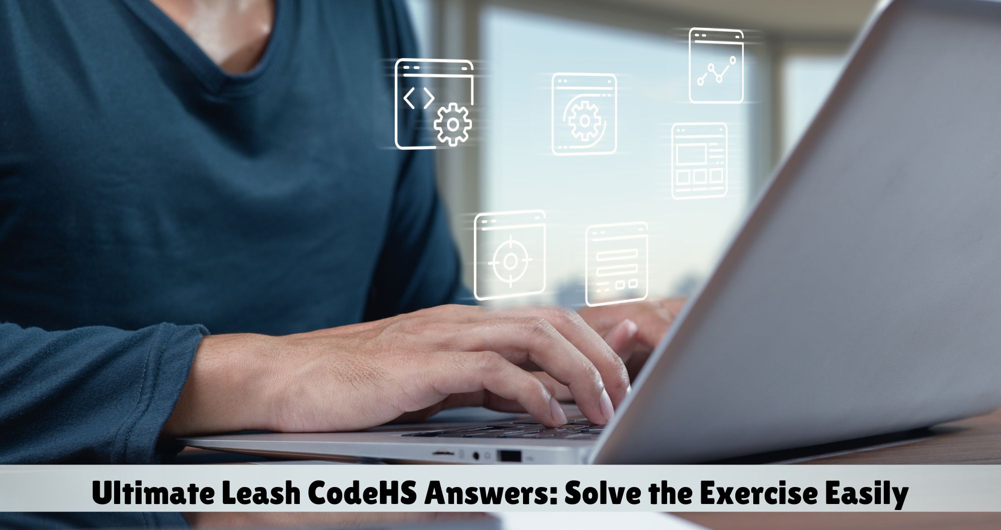 leash codehs answers