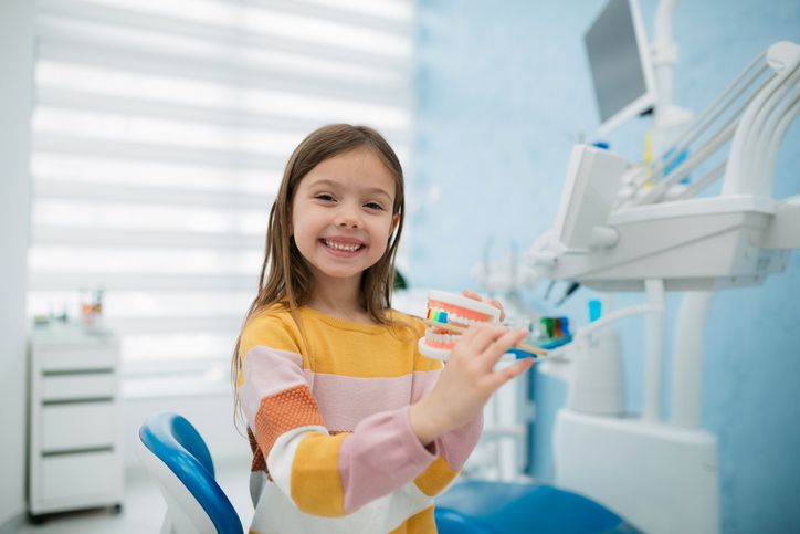 Orthodontic Guidance