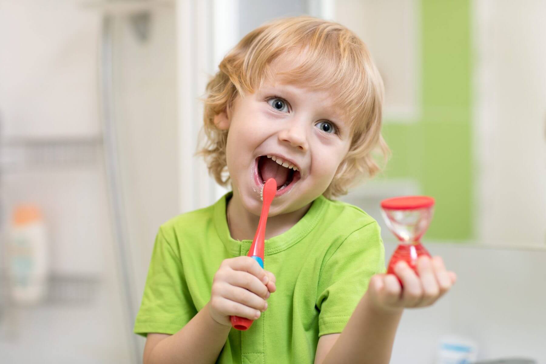 Family Dentistry
